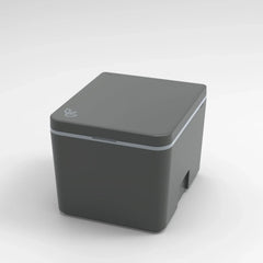 Trelino Evo S Portable Composting Toilet - Green Vista Living