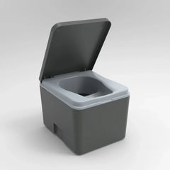 Trelino Evo S Portable Composting Toilet - Green Vista Living