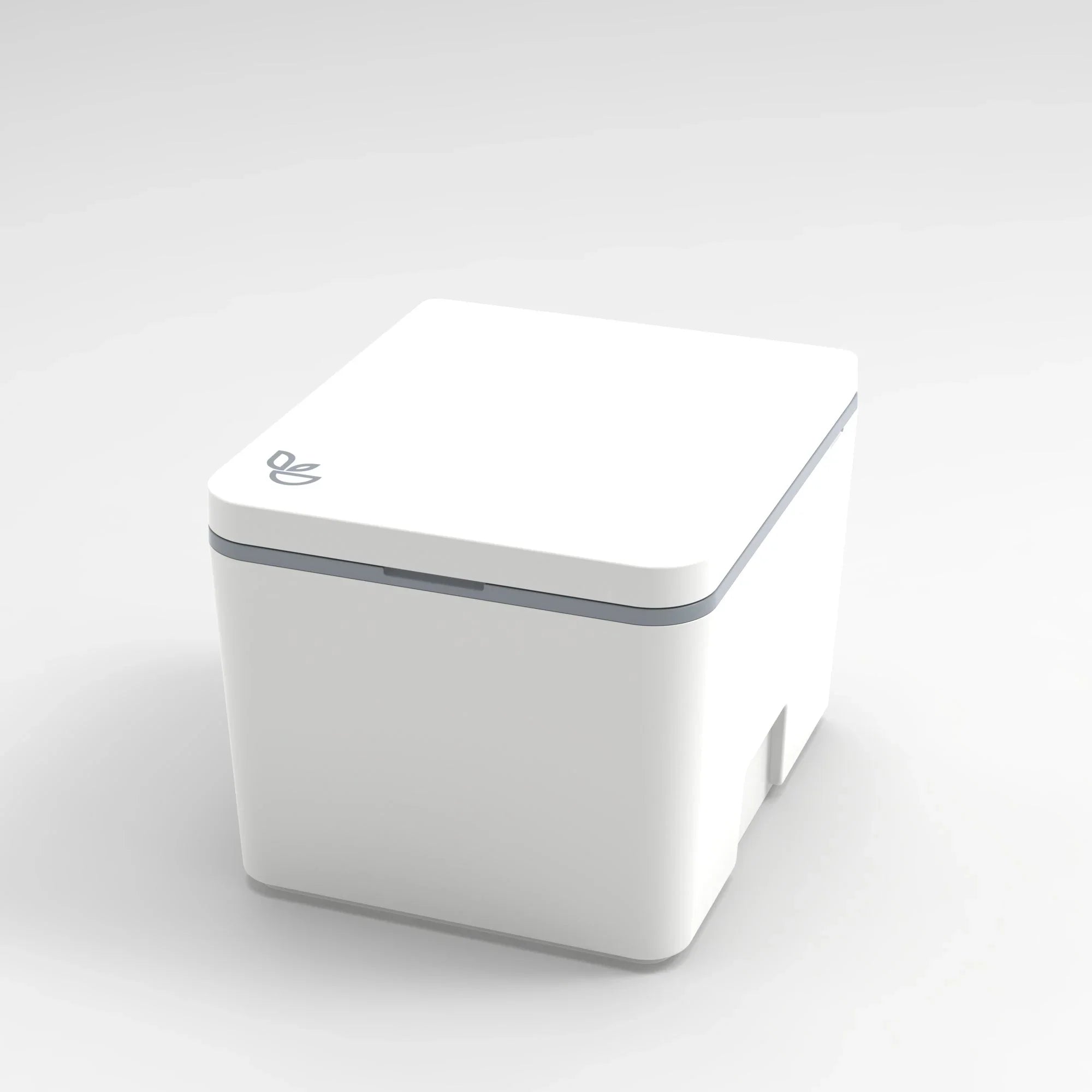Trelino Evo S Portable Composting Toilet - Green Vista Living