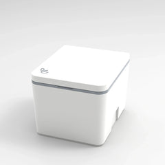 Trelino Evo S Portable Composting Toilet - Green Vista Living