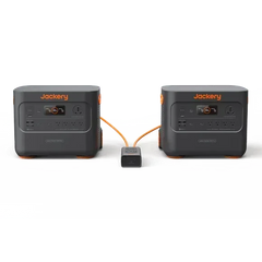 Jackery Explorer 2000 Plus Portable Power Station - Green Vista Living