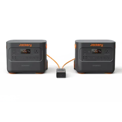 Jackery Explorer 2000 Plus Portable Power Station - Green Vista Living