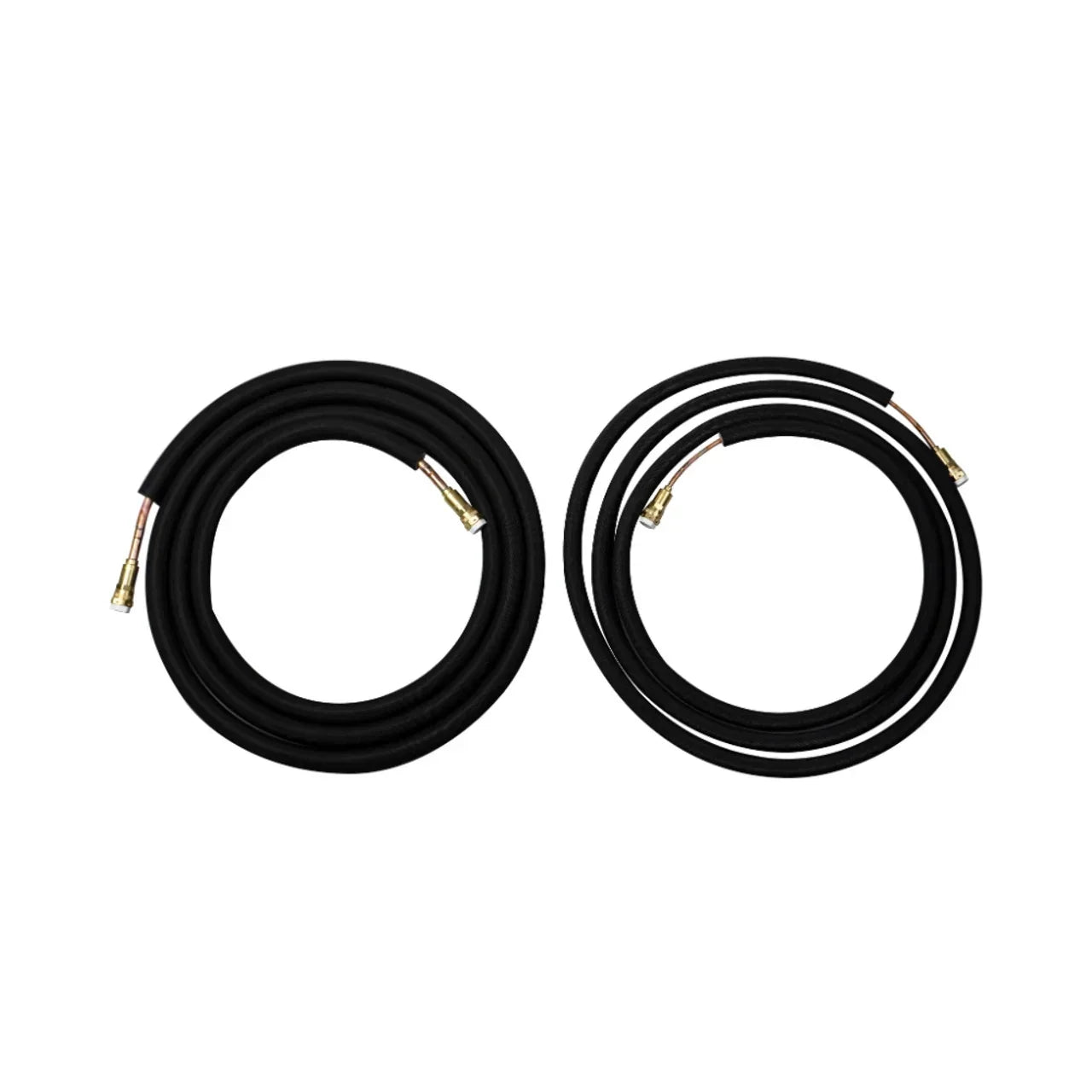 EG4 Mini-Split Line Set Extension | 12k AC/DC 1/4 3/8 - Green Vista Living