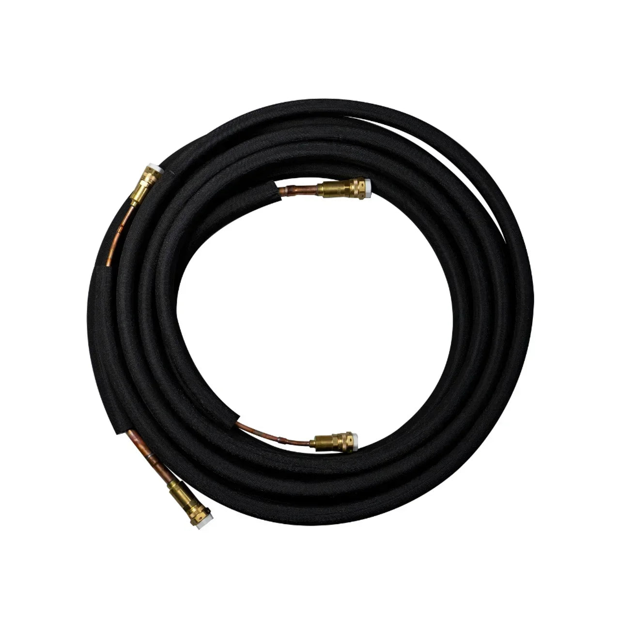EG4 Mini-Split Line Set Extension | 12k AC/DC 1/4 3/8 - Green Vista Living