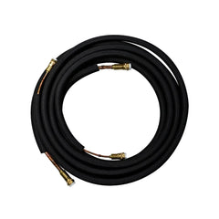 EG4 Mini-Split Line Set Extension | 12k AC/DC 1/4 3/8 - Green Vista Living