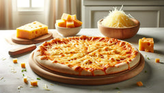 Arteflame Pizza Oven Kit for Grills - Bake Perfect Pizzas Every Time - Green Vista Living