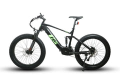 Eunorau FAT-HS/HUNTER X8 - Green Vista Living