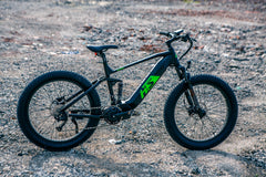 Eunorau FAT-HS/HUNTER X8 - Green Vista Living