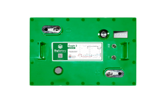 BigBattery 48V 4X EAGLE 2 KIT - Green Vista Living