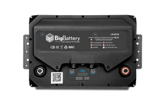 BigBattery 24V HUSKY 2 – LiFePO4 – 200Ah – 5.12kWh Lithium Battery - Green Vista Living