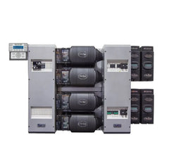 Outback Power FLEXpower FOUR 12kW - 48Vdc Solution, Quad VFXR3048E - Green Vista Living