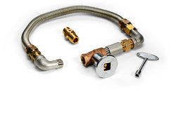 Hearth Products Controls Penta 48" With Flex Kit