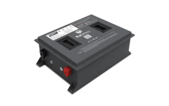 BigBattery 36V RAPTOR 2 LiFePO4 Battery | 3.84kWh | Long-lasting Power for Golf Carts, RVs, Off-Grid Power - Green Vista Living