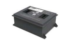 BigBattery 36V RAPTOR 2 LiFePO4 Battery | 3.84kWh | Long-lasting Power for Golf Carts, RVs, Off-Grid Power - Green Vista Living