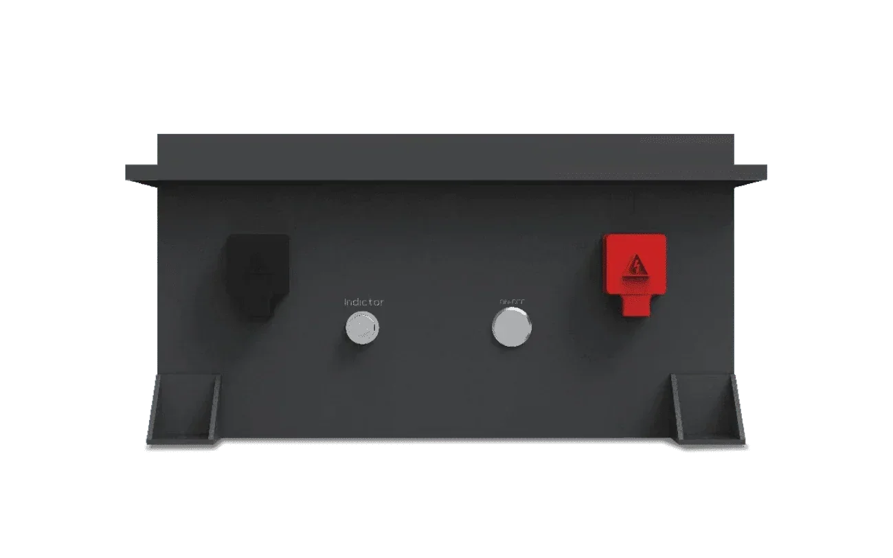 BigBattery 72V RAPTOR 2 LiFePO4 Battery | 7.68kWh | Game-Changing Power for Golf Carts - Green Vista Living