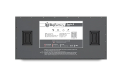 BigBattery 72V RAPTOR 2 – 7.68kWh LiFePO4