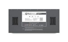 BigBattery 72V RAPTOR 2 LiFePO4 Battery | 7.68kWh | Game-Changing Power for Golf Carts - Green Vista Living