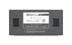 BigBattery 72V RAPTOR 2 LiFePO4 Battery | 7.68kWh | Game-Changing Power for Golf Carts - Green Vista Living