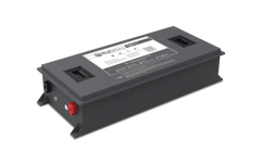 BigBattery 72V RAPTOR 2 – 7.68kWh LiFePO4 - Green Vista Living