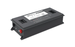 BigBattery 72V RAPTOR 2 LiFePO4 Battery | 7.68kWh | Game-Changing Power for Golf Carts - Green Vista Living