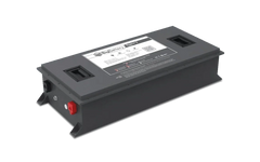 BigBattery 72V RAPTOR 2 LiFePO4 Battery | 7.68kWh | Game-Changing Power for Golf Carts - Green Vista Living