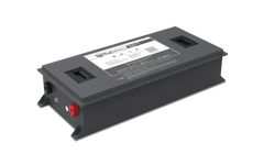 BigBattery 72V RAPTOR 2 LiFePO4 Battery | 7.68kWh | Game-Changing Power for Golf Carts - Green Vista Living