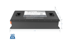 BigBattery 72V RAPTOR 2 LiFePO4 Battery | 7.68kWh | Game-Changing Power for Golf Carts - Green Vista Living
