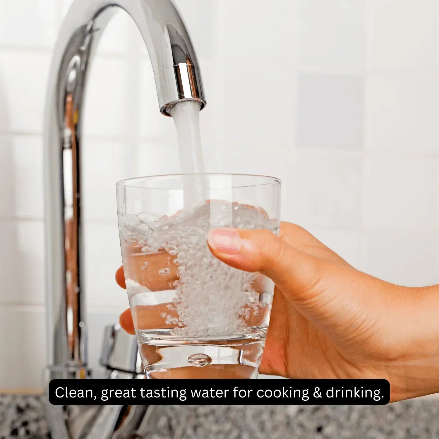 Carbon Softener - Green Vista Living