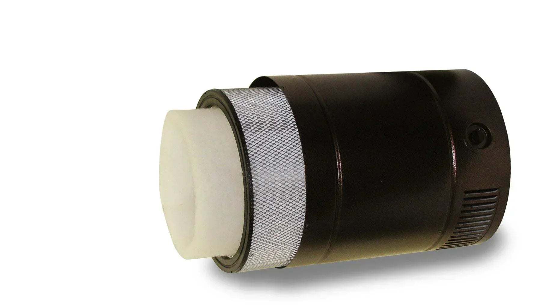 AllerAir - AirMedic Pro 6 Air Purifier - Green Vista Living