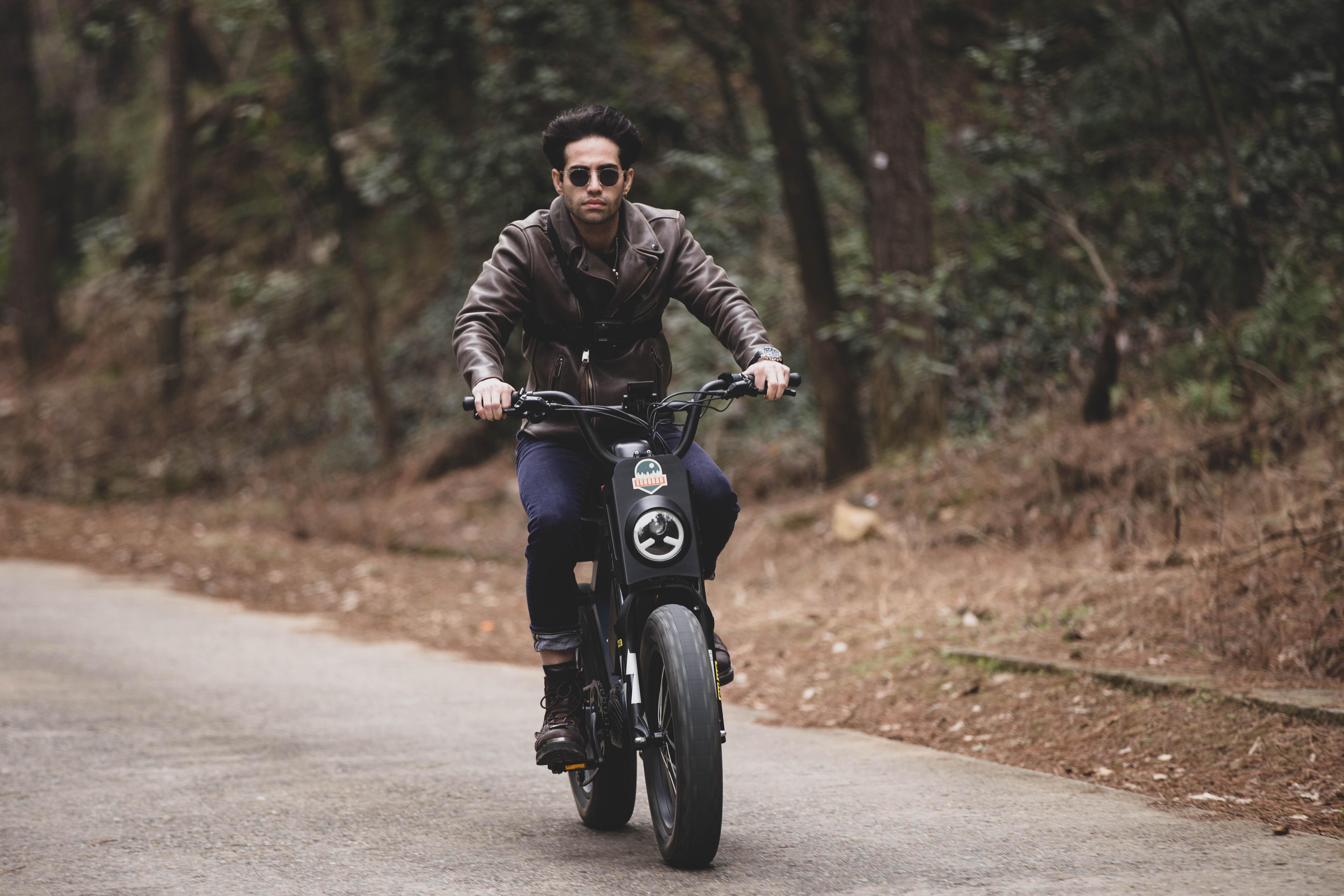 Eunorau Flash - Green Vista Living