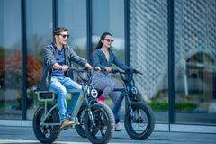 Eunorau Flash - Green Vista Living