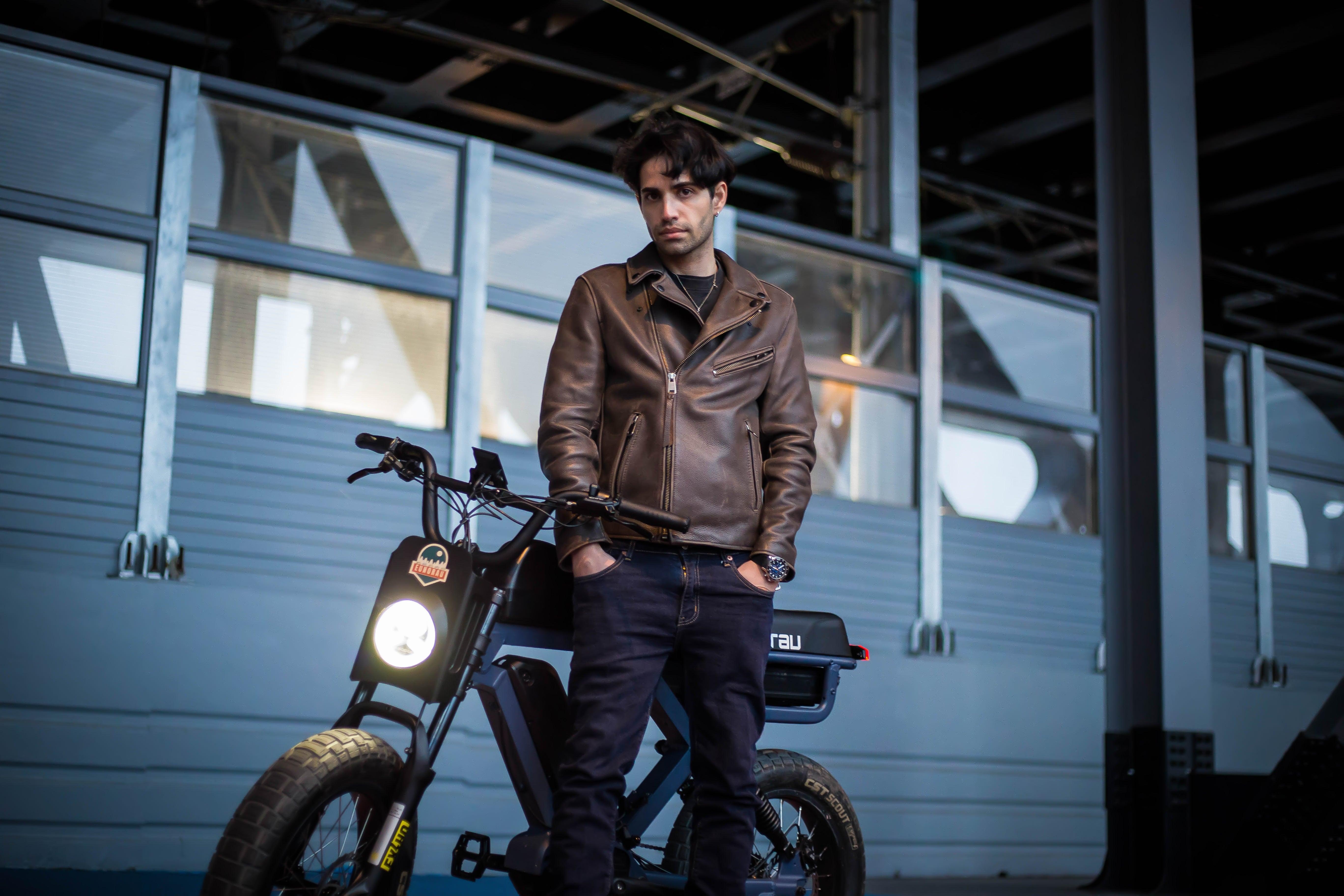 Eunorau Flash - Green Vista Living