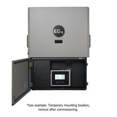 EG4 FlexBOSS LCD Screen Kit - Green Vista Living