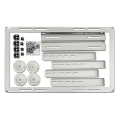 Floor Stand Bracket for Mini Split Condenser Units - Green Vista Living