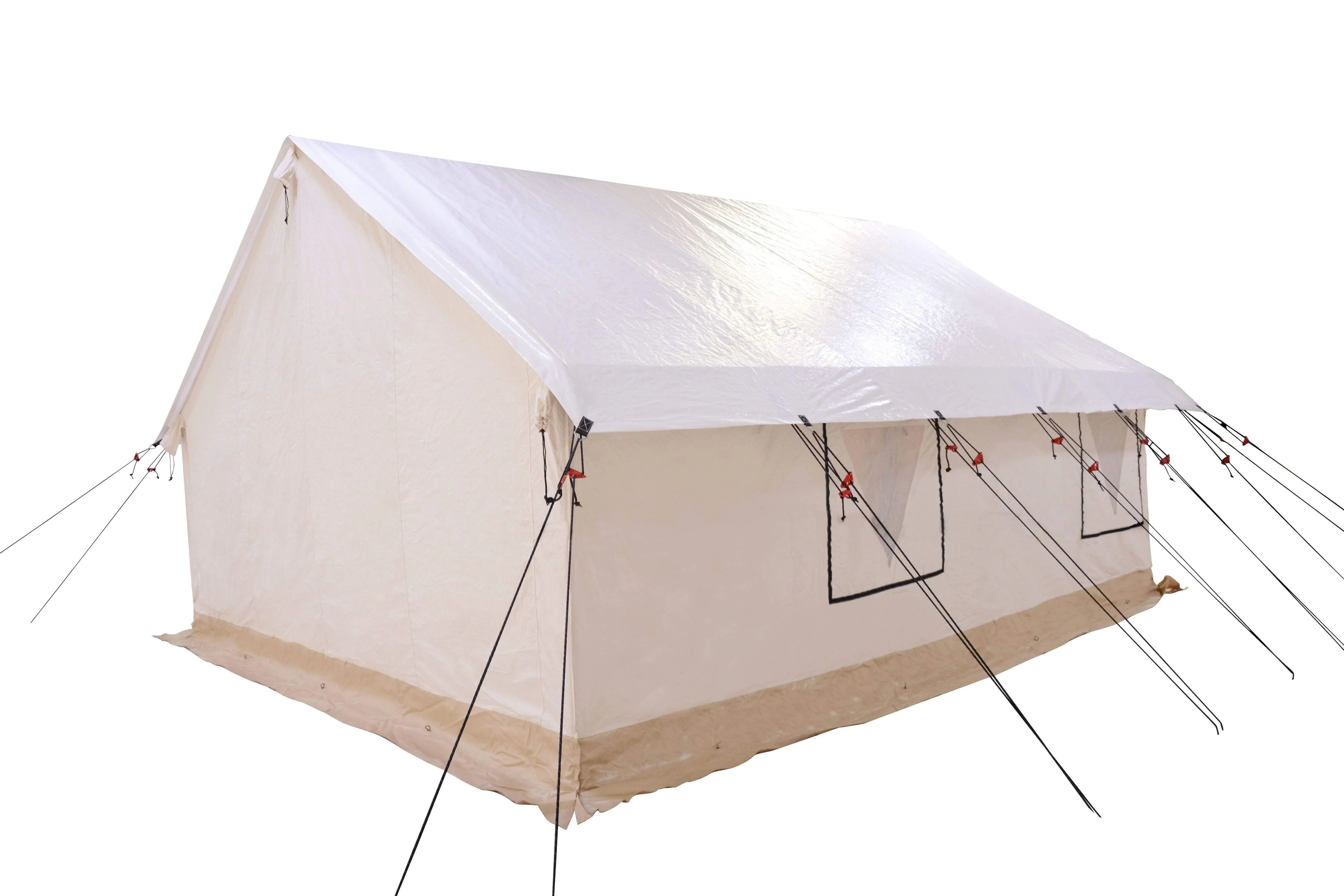 Fly Sheet - Green Vista Living