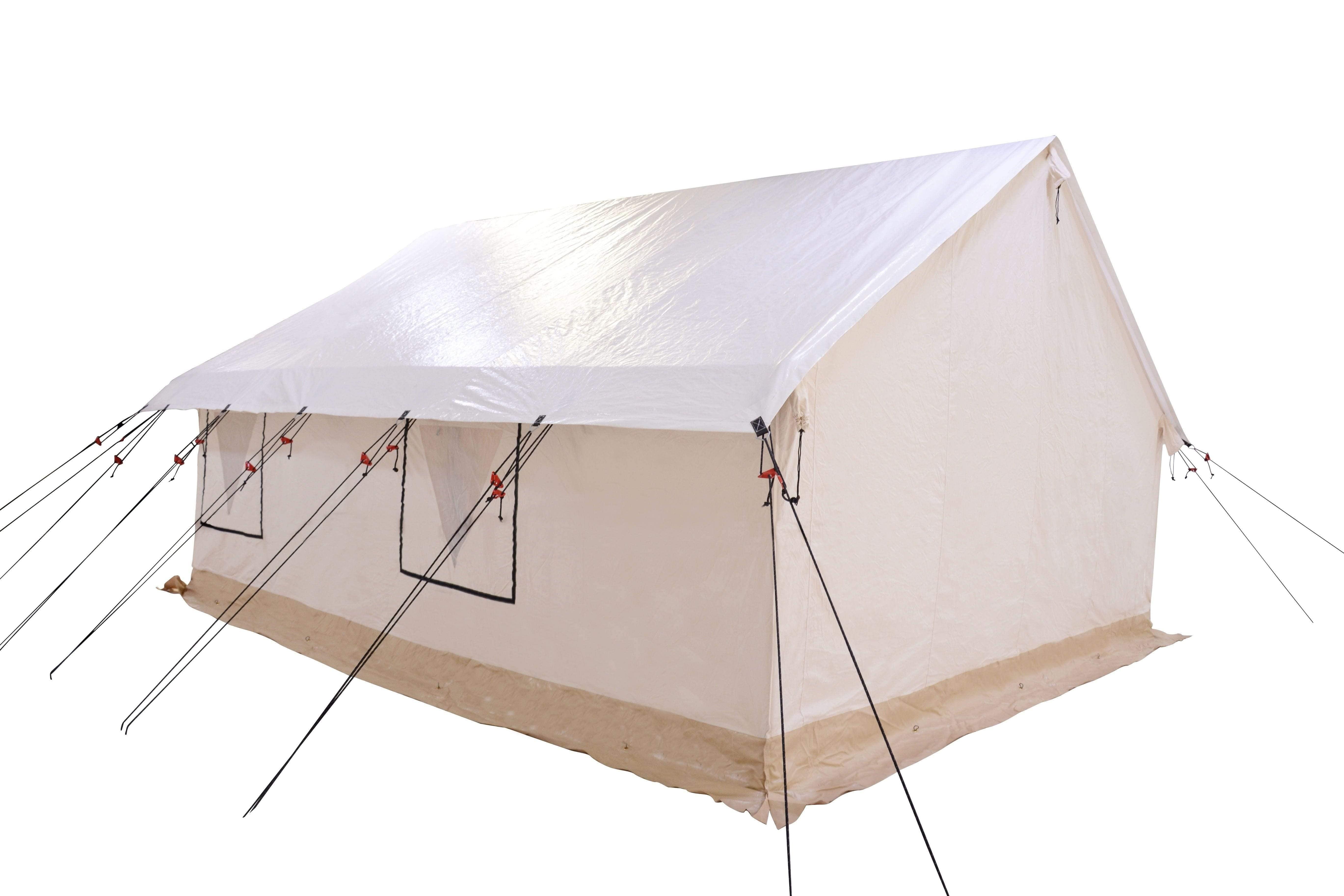 Fly Sheet - Green Vista Living