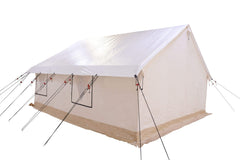 Fly Sheet - Green Vista Living