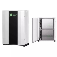 Fortress Power DuraRack - Green Vista Living