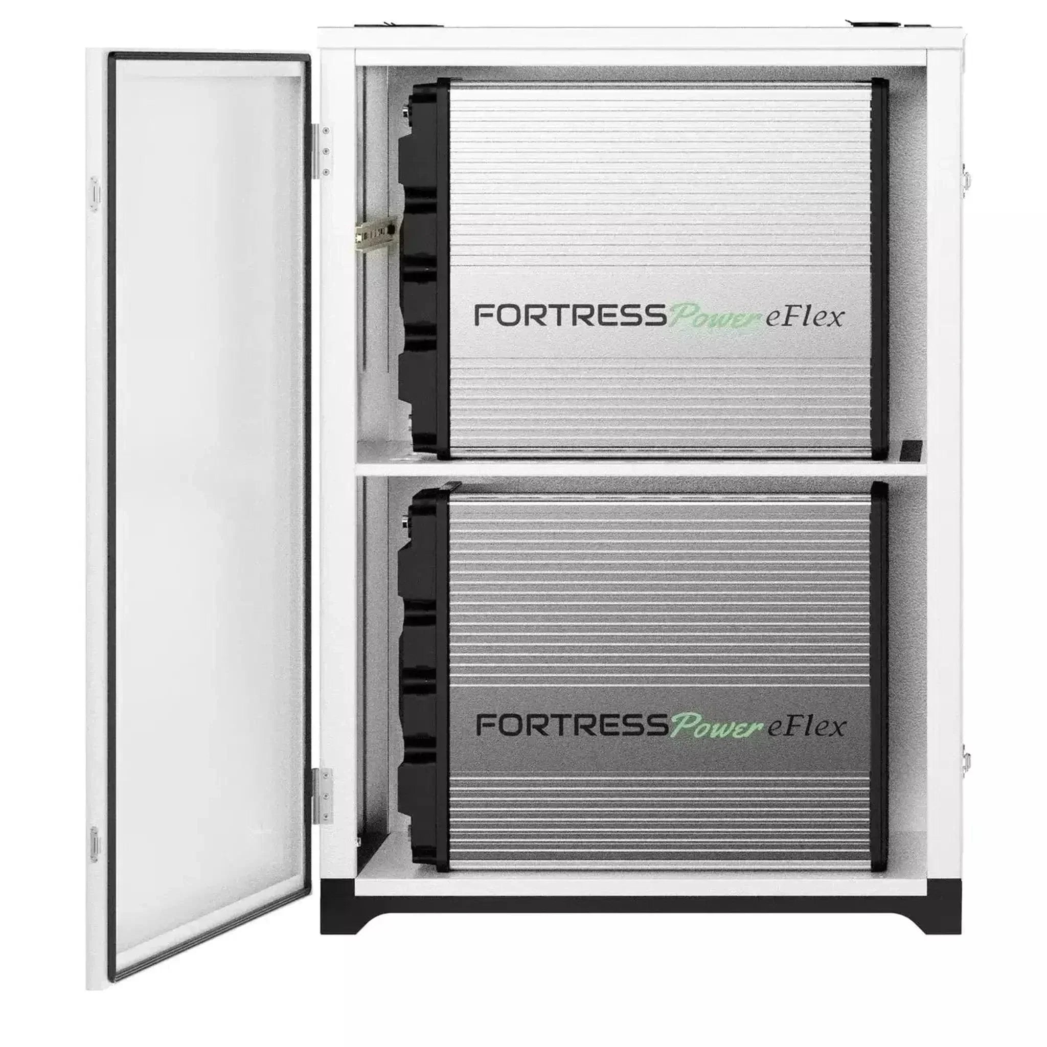 Fortress Power DuraRack - Green Vista Living