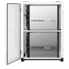 Fortress Power DuraRack - Green Vista Living