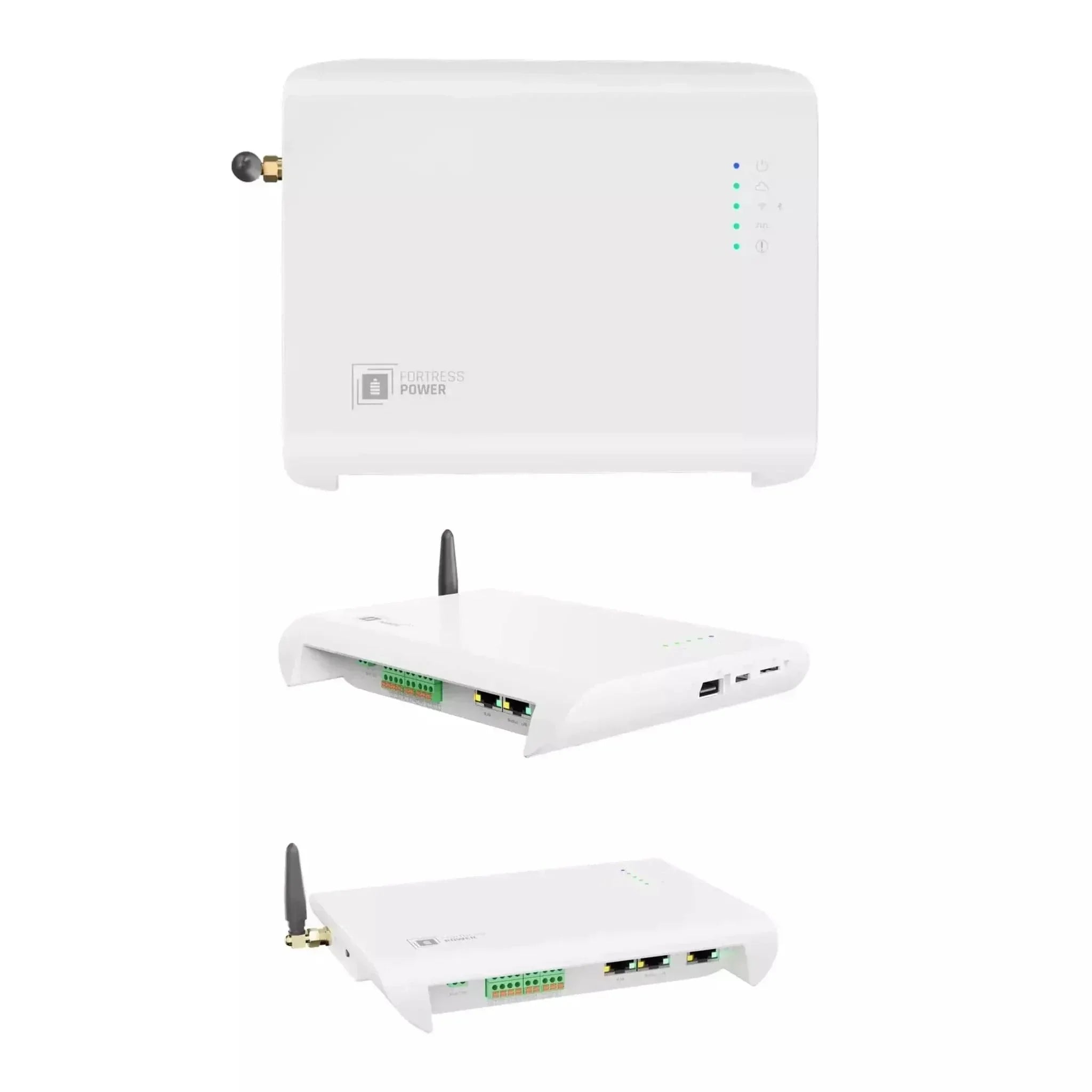 Fortress Power - Guardian Battery Monitoring for eFlex & eVault Max - Green Vista Living