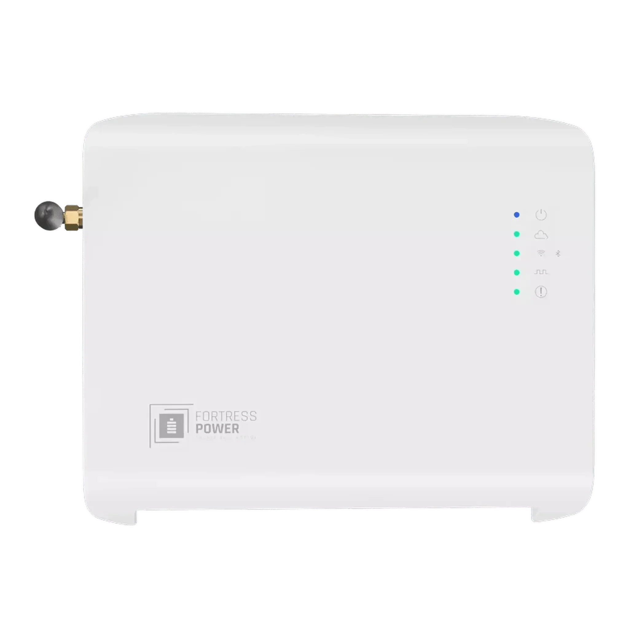 Fortress Power - Guardian Battery Monitoring for eFlex & eVault Max - Green Vista Living