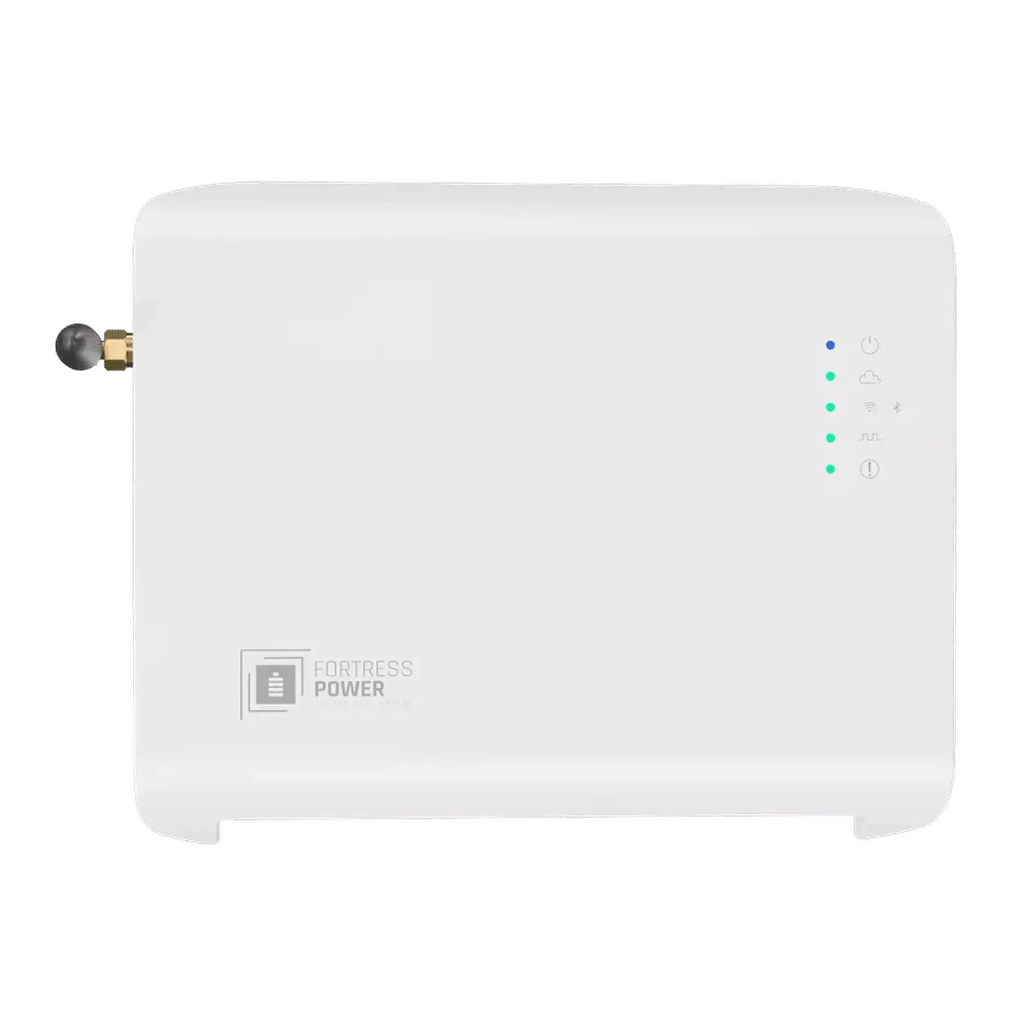 Fortress Power - Guardian Battery Monitoring for eFlex & eVault Max - Green Vista Living