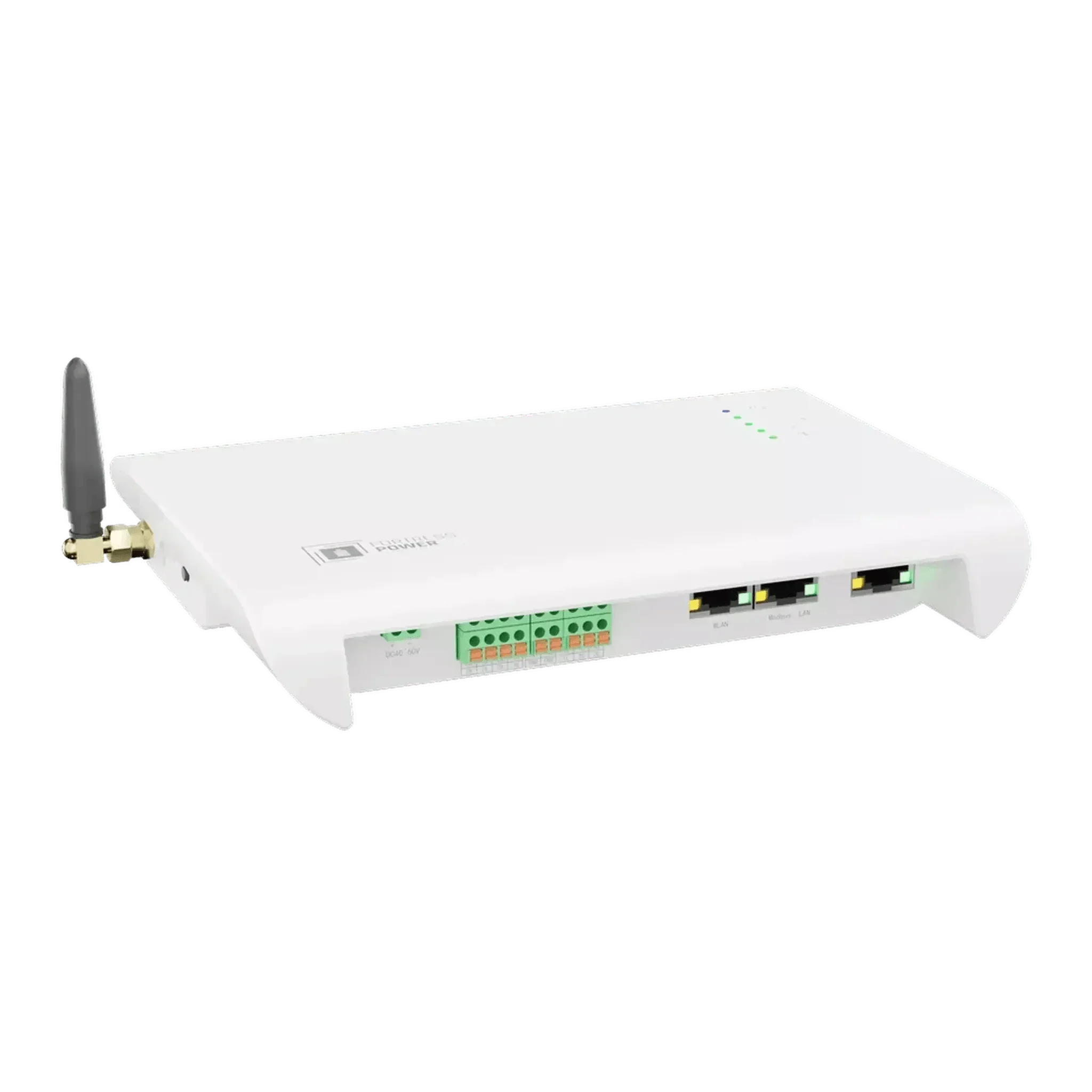 Fortress Power - Guardian Battery Monitoring for eFlex & eVault Max - Green Vista Living
