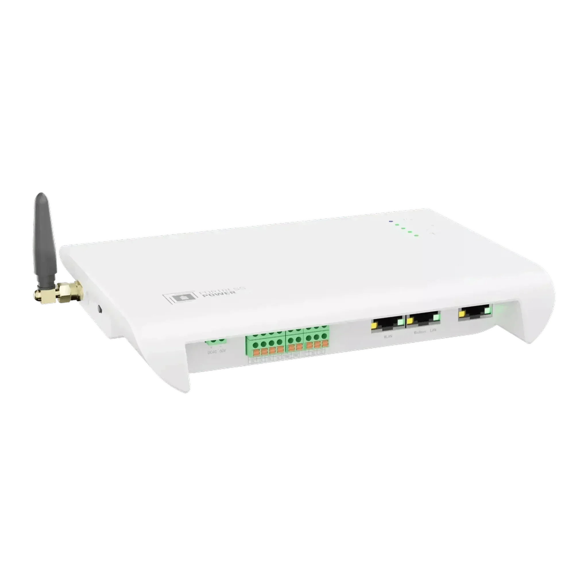 Fortress Power - Guardian Battery Monitoring for eFlex & eVault Max - Green Vista Living