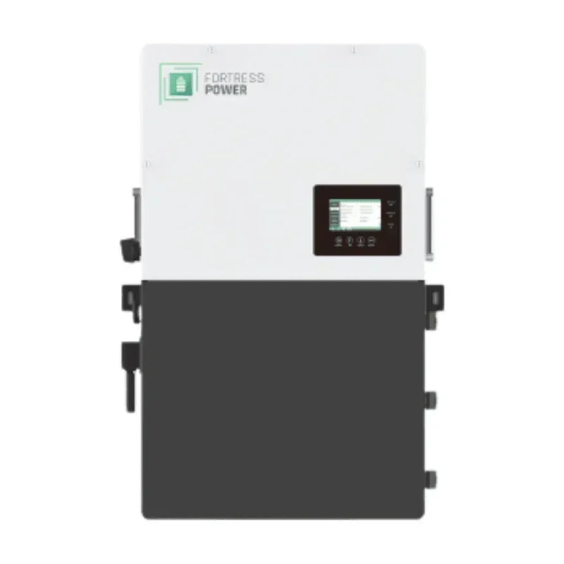 Fortress Power Envy True 12 | 12kW Whole Home Solar Storage Inverter | 10 Year Warranty - Green Vista Living