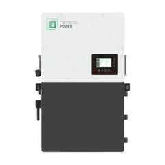 Fortress Power Envy True 12 | 12kW Whole Home Solar Storage Inverter | 10 Year Warranty - Green Vista Living
