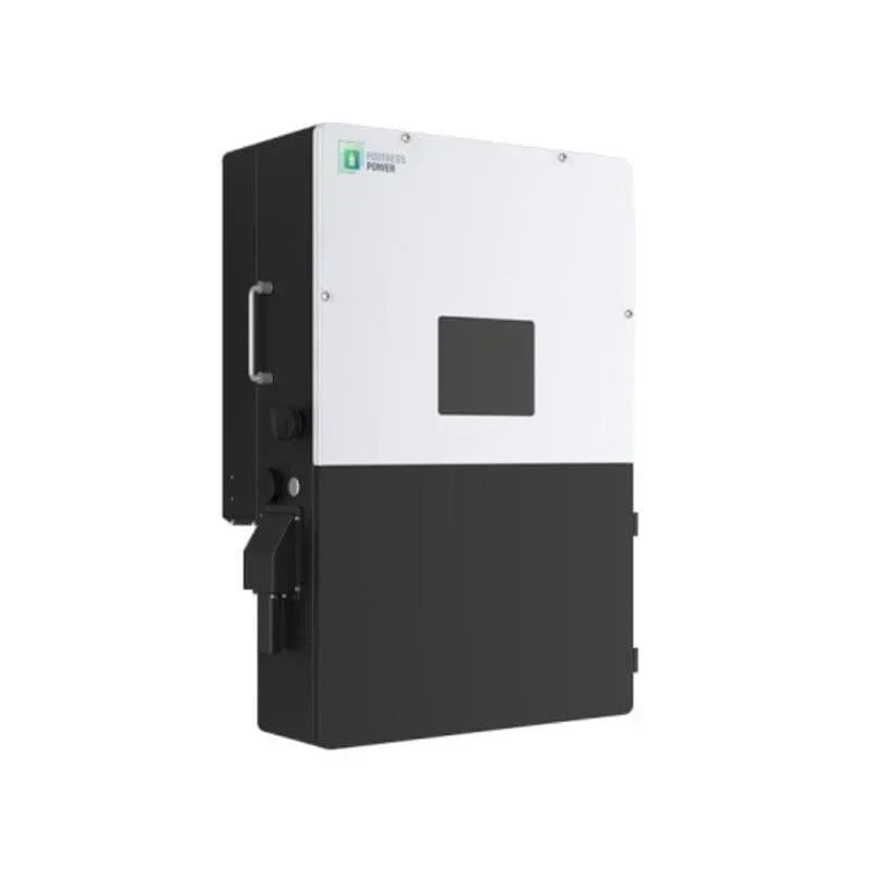 Fortress Power Envy True 12 | 12kW Whole Home Solar Storage Inverter | 10 Year Warranty - Green Vista Living