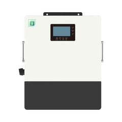 Fortress Power Envy True 10 | 10kW Whole Home Solar Storage Inverter - Green Vista Living