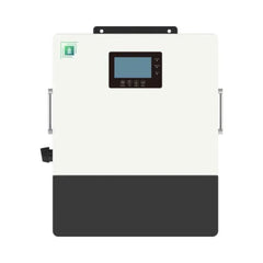 Fortress Power Envy True 8 | 8kW Whole Home Solar Storage Inverter - Green Vista Living